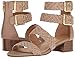 Franco Sarto Women's L-toma Gladiator Sandal