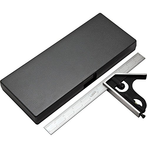 Igaging 34-212-2 combination square, 12"