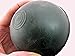 SPARE PLAIN RUBBER BULB (no hardware) w/free mounting tips booklet & protectant - fits most bulb horns