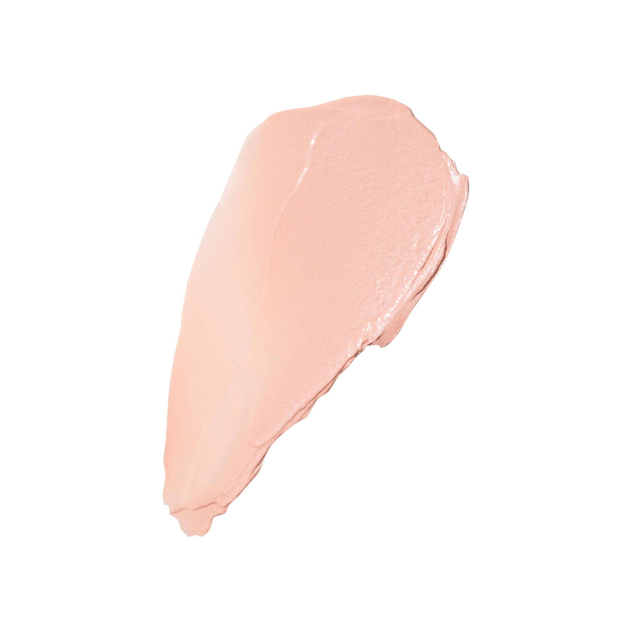 Lune+Aster Undereye Corrector | Creamy Undereye Balm For Dark Circles To Brighten, Smooth, and Hydrate. Formulated With Hyaluronic Acid, Vitamins C + E, 1.0 Oz