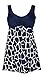 Ecollection Plus Size One Piece Swimsuit/Swimwear