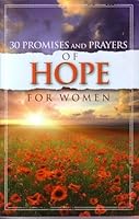 30 promises and prayers of Hope for women 1605873330 Book Cover