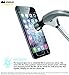 iPhone 7 Screen Protector, Bowhead iPhone 7 Glass Screen Protector (4.7