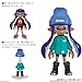 Bandai Splatoon 2 - Kisekae Gear Collection Part.2