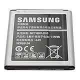 OEM Samsung battery EB-BG360CBC 2000mAh For Samsung Galaxy Core Prime SM-G360P by PNE (Bulk Packaging)
