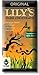 Lily's Dark Chocolate with Stevia Original -- 3 oz