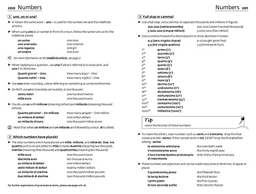 Complete Italian Grammar Verbs Vocabulary 3 Books In 1 Collins Easy Learning - 