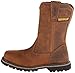 Cat Footwear Men's Wellston Steel Toe Food Service Shoe