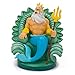 Penn-Plax Disney's Little Mermaid King Triton Aquarium Ornament