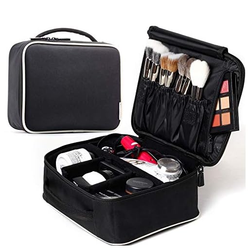 small train case
