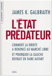 L' État prédateur