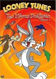 Looney Tunes - Tes Héros Préférés - Volume 1