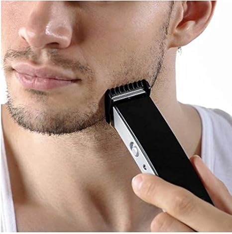 0.25 mm beard trimmer