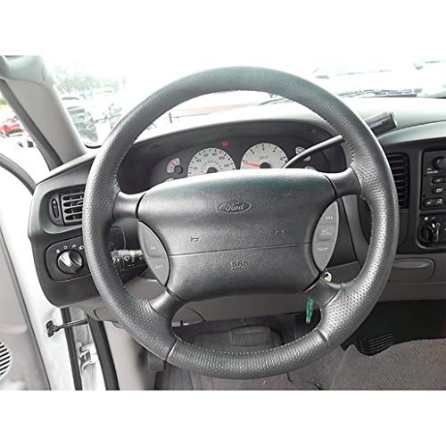 Steering Wheel Mounted Cruise Control Switch Button Kit Replacement for