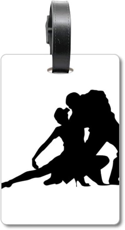 dance performance bag