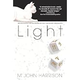 Light: A Novel (Kefahuchi Tract)