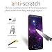 Google Pixel 2 XL Screen Protector Glass, JINGCHAN Google Pixel 2 Tempered Glass Screen Protector Dot Matrix for Google Pixel 2 XL 0.3mm (2 Pack) (Google Pixel 2 XL)