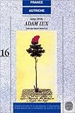 Adam Lux by 