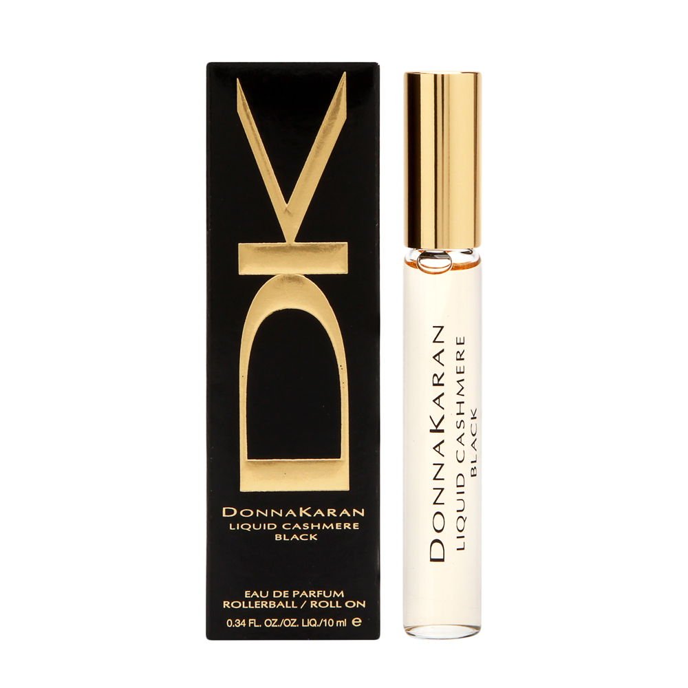 donna karan cashmere mist rollerball