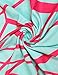 Prom Floral Off Shoulder Bodycon Maxi Dress for Evening, Small Mint Green
