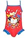 DC Superhero Girls' DC Superhero Swimsuit 6