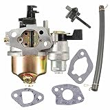 FYIYI New GX120 Carburetor for Honda GX120 GX140 GX160 GX168 GX200 Small Engine