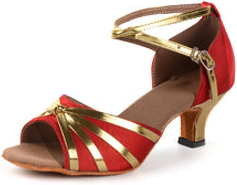 souliers de danse femme