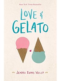 Love & Gelato