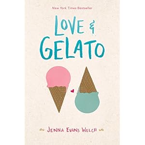 Love & Gelato