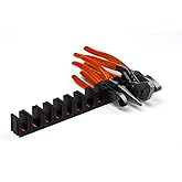 ToolBox Widget Plier Organizer Pro Series 4.0 – Magnetic Plier Holders for Tool Drawer Storage – Modular Toolbox Organizer Sy