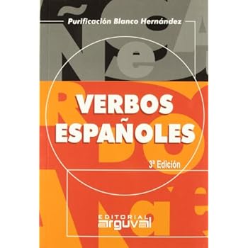 Verbos Españoles (ESPAÑOL DE HOY)