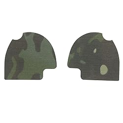 Bifrost Gear Next Gen Hook & Loop Panels + Fuzz