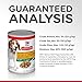 Hill's Science Diet Puppy, Puppy Premium Nutrition, Wet Dog Food, Chicken & Vegetables Stew, 12.8 oz Can, Case of 12