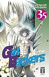 Image de Get Backers 35