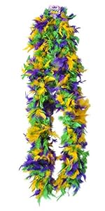 New Deluxe Mardi Gras 72