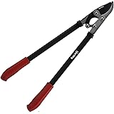 YARTTING Bypass Lopper, 29 Inch Branch Cutter with 1-3/4 Inch Clean Cut