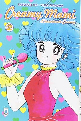 Creamy Mami