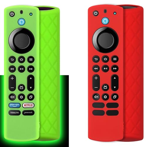 Pinowu Silicone Remote Case