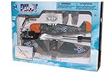 New Ray, WW II, 1:48 scale, Messerschmitt Bf 109, plastic model
