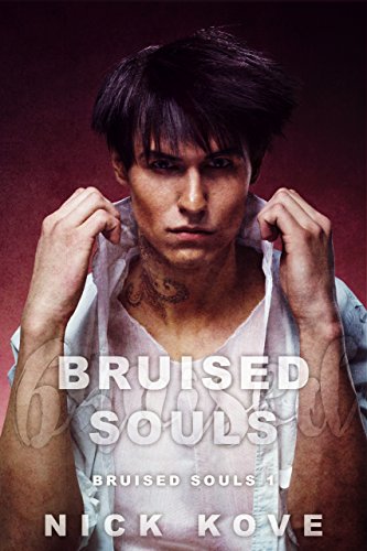 Free Bruised Souls<br />[W.O.R.D]