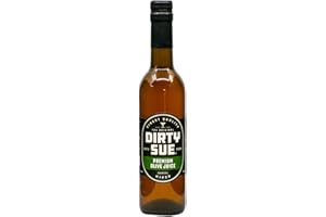 The Original Dirty Sue Premium Olive Juice, 12.69-Ounce Bottle