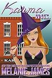 Karma Inc. (Karma Inc Files Book 1)