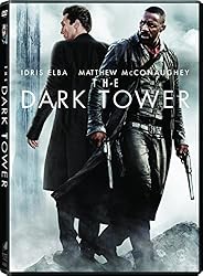 The Dark Tower