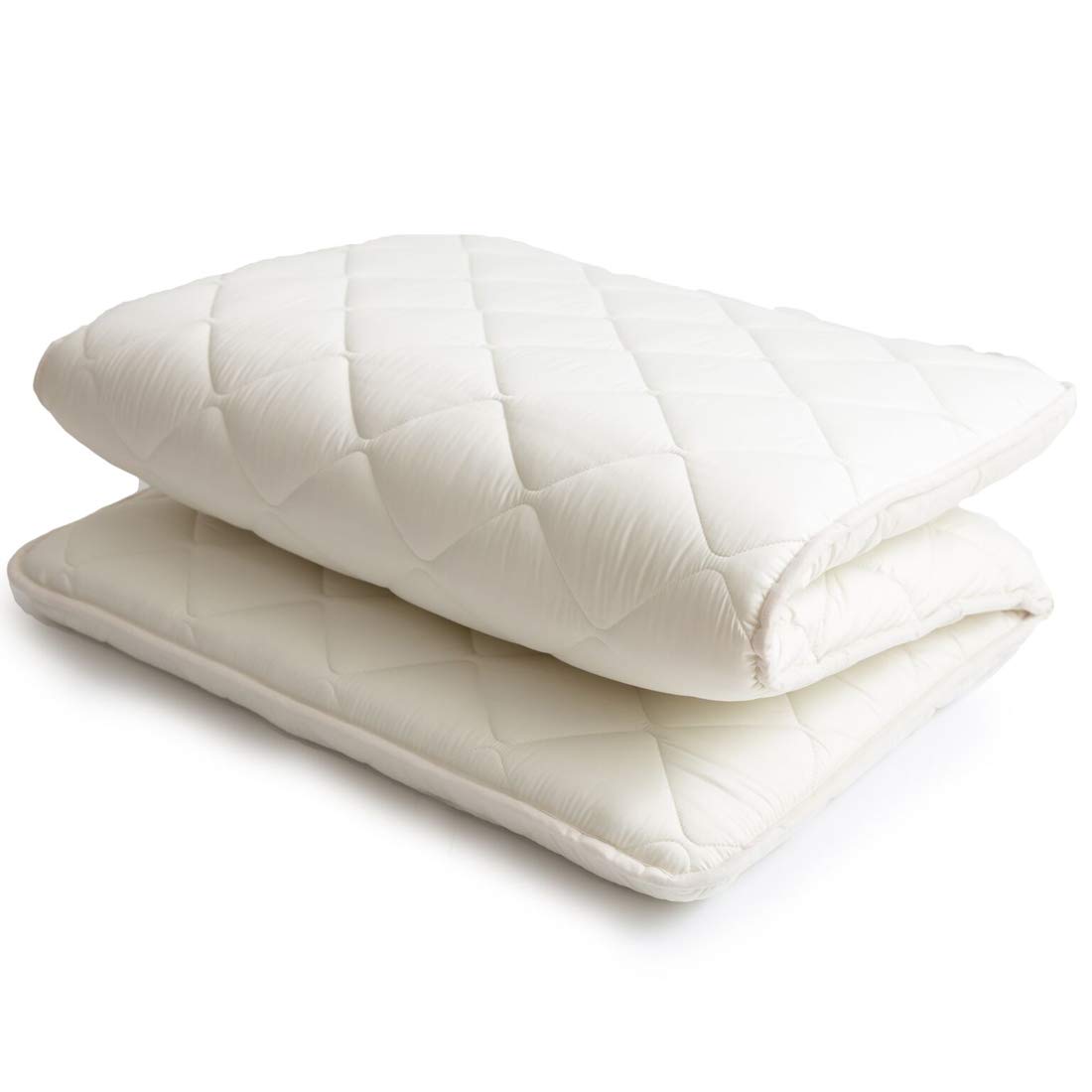 タンスのゲン 敷布団 シングル 日本製 固綿 極厚80mm 吸汗速乾 防ダニ 抗菌防臭 マットレス 厚め 敷き布団 22200013(61602)商品画像