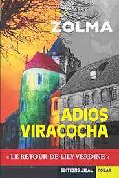 Adios Viracocha