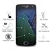 Moto G5 Plus Tempered Glass Screen Protector, Cimo [2-Pack] Ultra Thin Scratch Resistant Screen Guard for Motorola Moto G5 and Moto G5 Plus (2017)