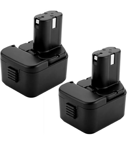 3000mAh Rechargeable NiMh Battery Packs HIT7.2A Replacement For 7.2V - View #12