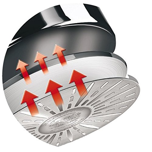 Tefal-E80302-Jamie-Oliver-Professional-Inox-Induction-Wave-Pfanne