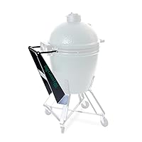 Big Green Egg Grill-Zubehör schwarz 
