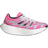 adidas Womens Adizero Aruku Sneakers Shoes Casual - Pink